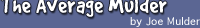 The Average Mulder